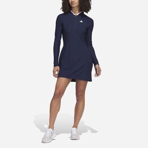 Adidas Navy Blue Golf Dress